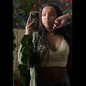 Meet your Posher, Sophee